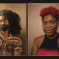 M. M. Coelho, Marcello Fidelis, Tierra Porter, Dafe Pessu Orugbo
