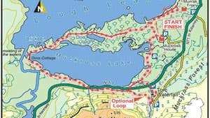 Killarney National Park Walks