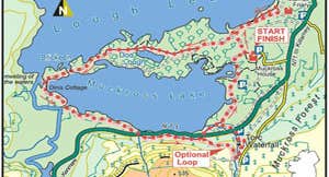 Killarney National Park Walks