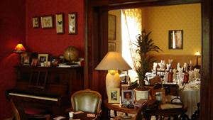 WOODHILL HOUSE