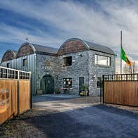 Gather around the fire for an enchanting evening where ancient folklore, traditional craftsmanship and the spirit of Samhain come together at Fore Distillery.
