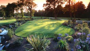 Palmerstown Stud Golf Club