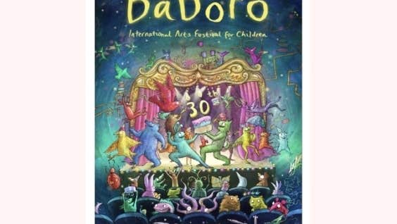 illustrated by Shona Shirley Macdonald. This year’s programme includes a solo exhibition of Shona's book illustrations called Shapeshifters, a fantastical visual journey through other worlds of myth, folktale, poetry and wonder.