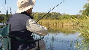 Coarse Angling Cootehill