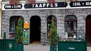 Taaffes Bar