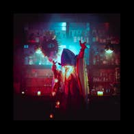 Growler Herself - Performance, music & storytelling