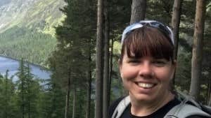 Connect with nature and like-minded people as you explore Glendalough through your senses.