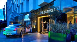 The Marker Hotel