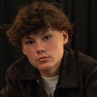 Young country singer Maddox Batson