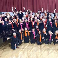 20th Anniversary Concert - Diva Voces Choir