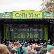 Image of St. Patrick's Festival Dublin 2026