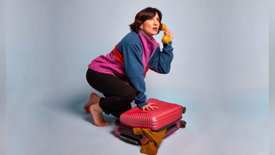 Aoife Dunne - Good Grief.