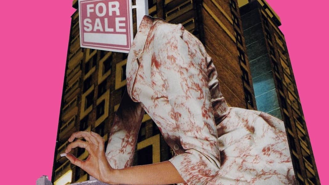 Fair Deal written by Una McKevitt