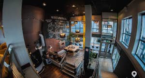 Dead Centre Brewing Company