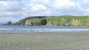 Bunmahon Beach