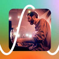 Pavilion Theatre presents Evgeny Grinko