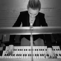 ANNA LAPWOOD Produced by Singular Artists
