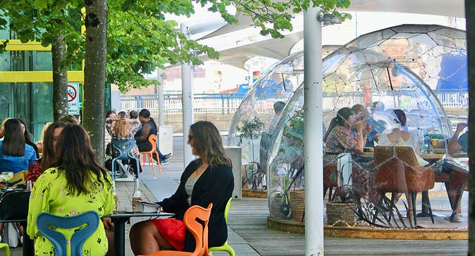 Tequila Jack's Mexican Restaurant and Tequila Bar