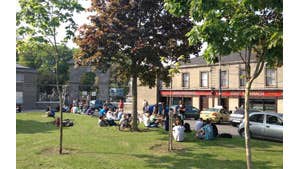 John Kavanagh The Gravediggers