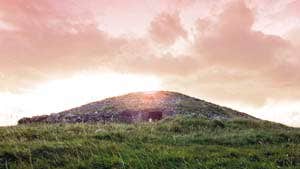 Loughcrew Cairns