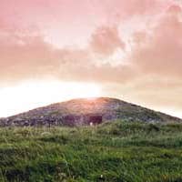 Loughcrew Cairns