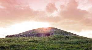 Loughcrew Cairns
