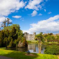 Johnstown Castle Estate in Co Wexford