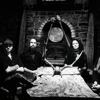 Irish band Bog Bodies to play Whelan's