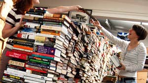 Kenny's Bookshop Galway