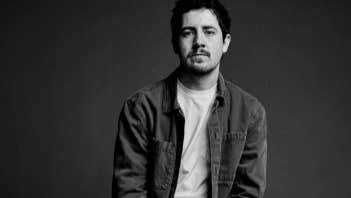 Cincinnati singer-songwriter Michael Marcagi