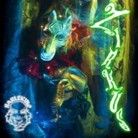 ZIRKUS, Harlekino’s Grande Psyche Show