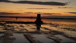 Pillars to Coney Island