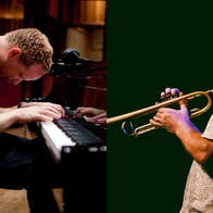 ECM 2026 : Craig Taborn Solo & Craig Taborn - Peter Evans Duo