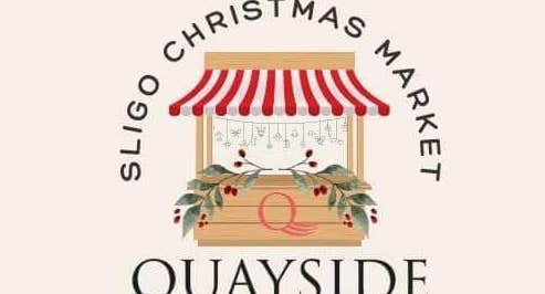 Sligo Christmas Market Quayside