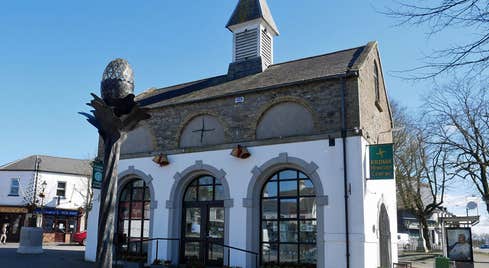 Kildare Town Heritage Centre