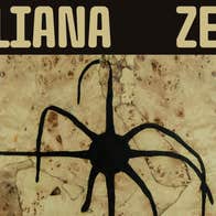 Eating the Sun, Liliana Zeic