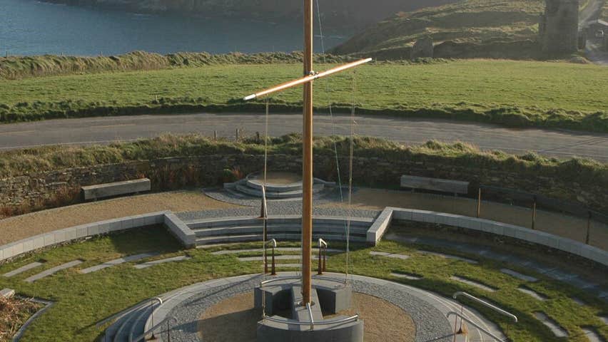 Lusitania Museum and Old Head Signal Tower