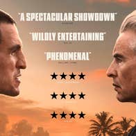 Saipan about Mick McCarthy & Roy Keane