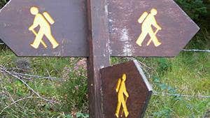 The Sligo Way