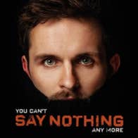 Vittorio Angelone: You Can’t Say Nothing Any More