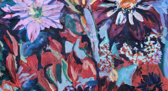 The Things That Matter Most Are the Things That Can’t be Seen