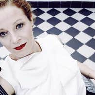 the sensational Carolin Widmann