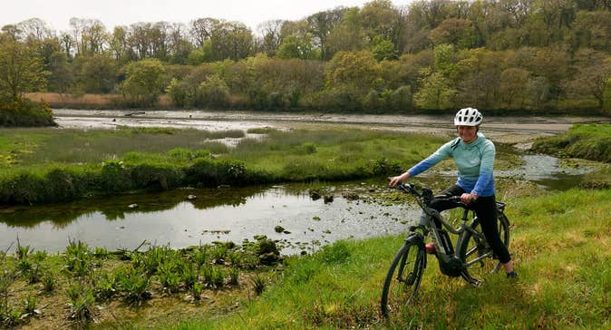 Wild Atlantic Sports - Cycling Tours