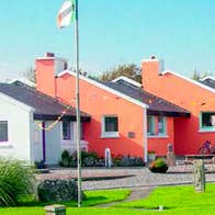 Ceardlann Spiddal Craft Village and Cafe Spiddal County Galway