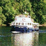 Corrib Cruises & Corrib Ferries