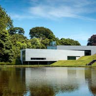 National Museum of Ireland, Turlough Park