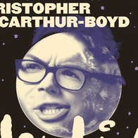 Christopher Macarthur-Boyd, Howling at the Moon