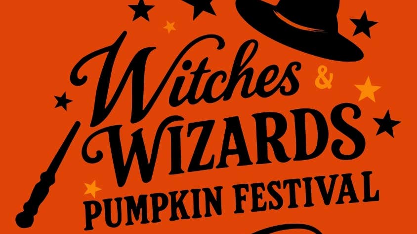 Witches and Wizards Master Image
