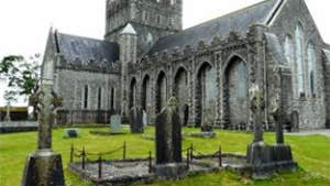 St Brigid’s Cathedral
