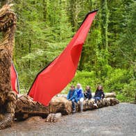 Image of 9 ideas for families exploring Ireland's Ancient East